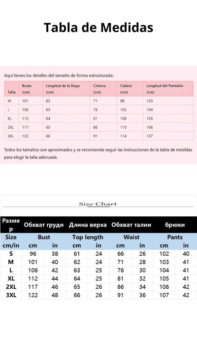 Elegancki dwuczęściowy komplet w cekinowe bloki kolorów